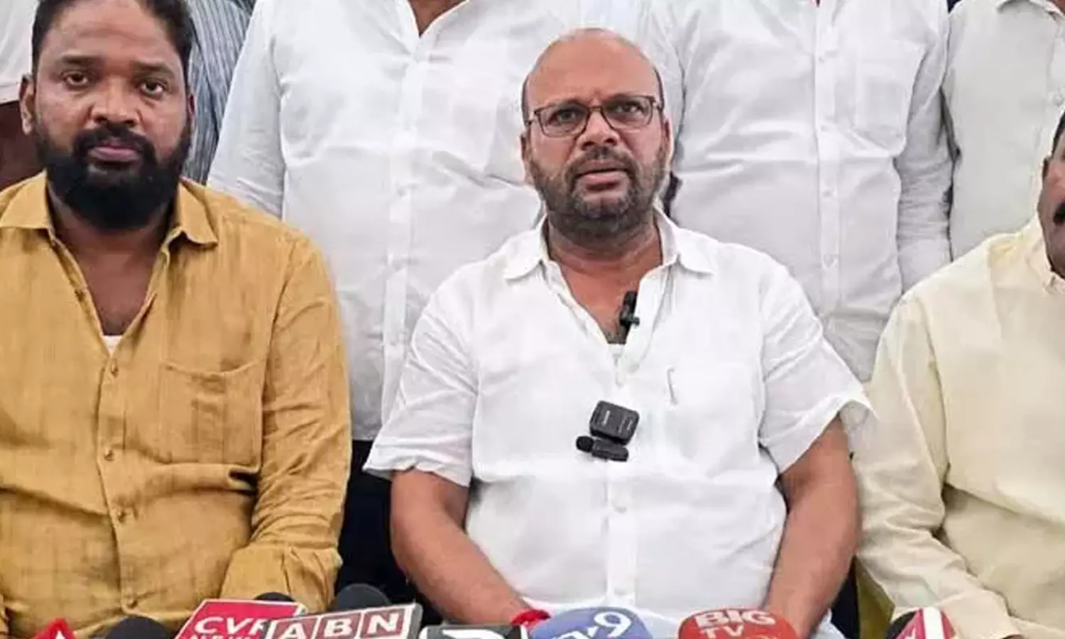 వర్మకు నో ఆప్షన్...అందుకే భావోద్వేగం !