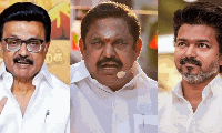 What’s Happening In TN? Who’s Forming Govt)