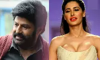 #NBK111: Faded Bollywood Girl For An Item Number