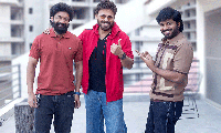 Big Twist In Venkatesh-Kalyan Ram Film; One Is Out, Another In!