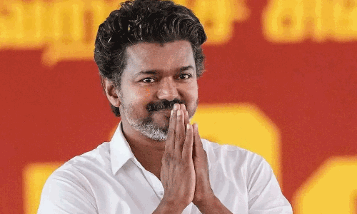 TVK In Andhra-Telangana? Doesn’t Make Sense