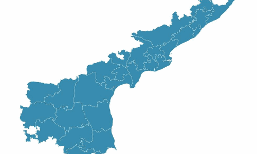 ఏపీలో.. జిల్లాల వారీగా ఎవ‌రి బ‌లం ఎంత‌.. ?