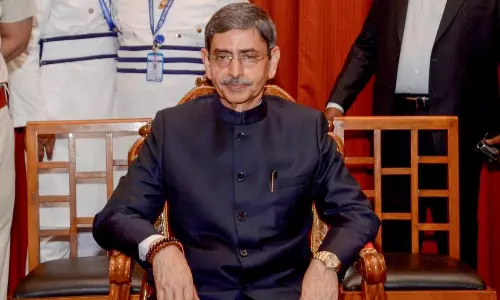 పశ్చిమబెంగాల్ లో రాష్ట్రపతి పాలన! గవర్నర్ సంచలన నిర్ణయం?