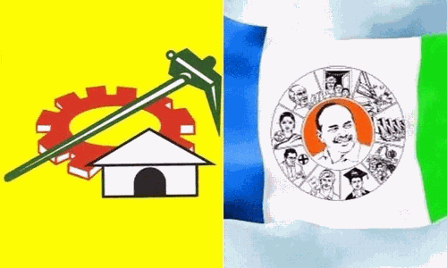 నియోజ‌క‌వ‌ర్గాలు పెర‌గ‌క‌పోతే ఏపీలో వాట్ నెక్ట్స్‌.. ?