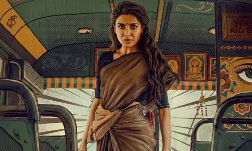 తగ్గిన సమంత బంగారం .. ఒరిజినల్ రీజన్ ఇదేనా?