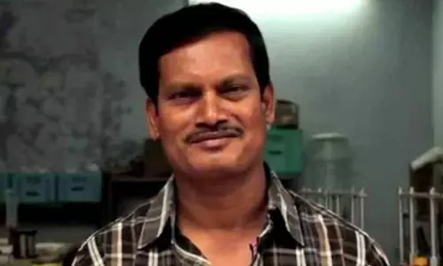 సానిటరీ ప్యాడ్ రూపకర్తకి అరుదైన గుర్తింపు.. ఇన్నేళ్లకు దక్కిన గౌరవం!