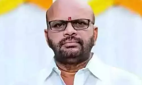 పిఠాపురం వర్మ:  రాజకీయానికి ఆయనే చెక్ పెట్టేసుకున్నారా   ?