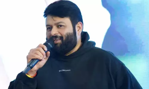 తమన్ టాప్ 3 లెక్క.. ఇది గమనించారా..