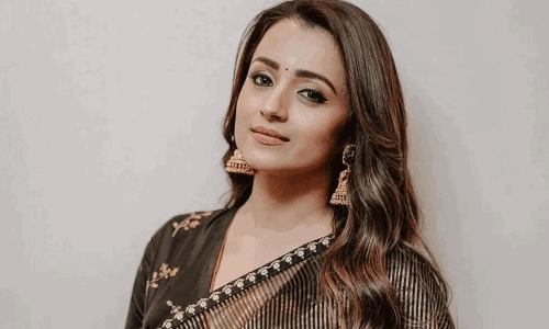 త్రోబ్యాక్ : బిజినెస్‌మేన్‌తో త్రిష పెళ్లి క్యాన్సిల్ వెన‌క కార‌ణం?