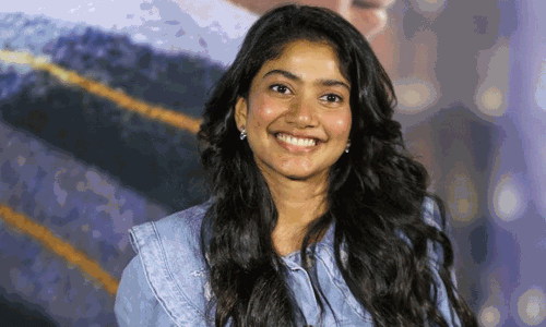 Sai Pallavi’s 1-week Old Interview Going Viral