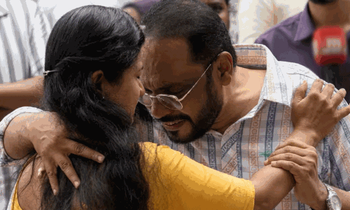 Shocking Video: Female MLA Tormented In Public