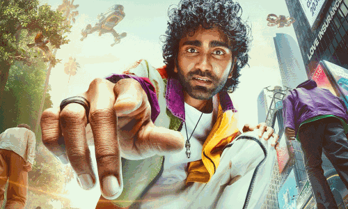 Pradeep Ranganthan Gets Pawan Kalyan Like Shocker