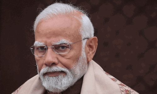 సమరోత్సాహంతో  తెలంగాణాకు మోడీ !