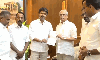 చరిత్ర : అతిపెద్ద పార్టీ కాదు.. మెజారిటీదే అధికారం! బొమ్మై కేసుతో టీవీకే విజయ్ కు కొండంత బలం..