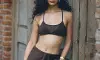 Beauty Queen Sini Shetty Captivates Fans with Glamorous Look
