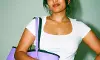 Eesha Rebba Fitness Fashion Look