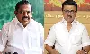 ఎన్డీఏ నుంచి బయటకు వస్తేనే చర్చలు.. అన్నాడీఎంకేకు డీఎంకే షరతులు