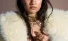 Rukmini Vasanth Stunning Manifest Magazine Photoshoot