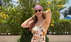 Raai Laxmi Shares Heartfelt Birthday Moments with Fans