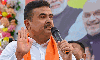మ‌మ‌త రైవ‌ల్‌.. సువేందుకు పట్టం.. ముఖ్య‌మంత్రిగా ప్ర‌క‌టించిన బీజేపీ!