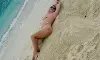 Sunny Leone Enjoys Tropical Bliss In Stunning Maldives Beach Look