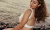 Anveshi Jain’s Shimmering Beach Look Sets Internet On Fire