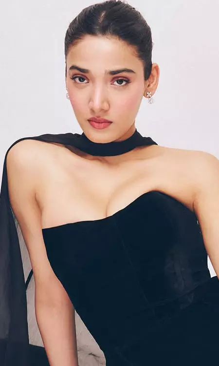 Medha Shankr Shines At Femina Beauty Awards 2026