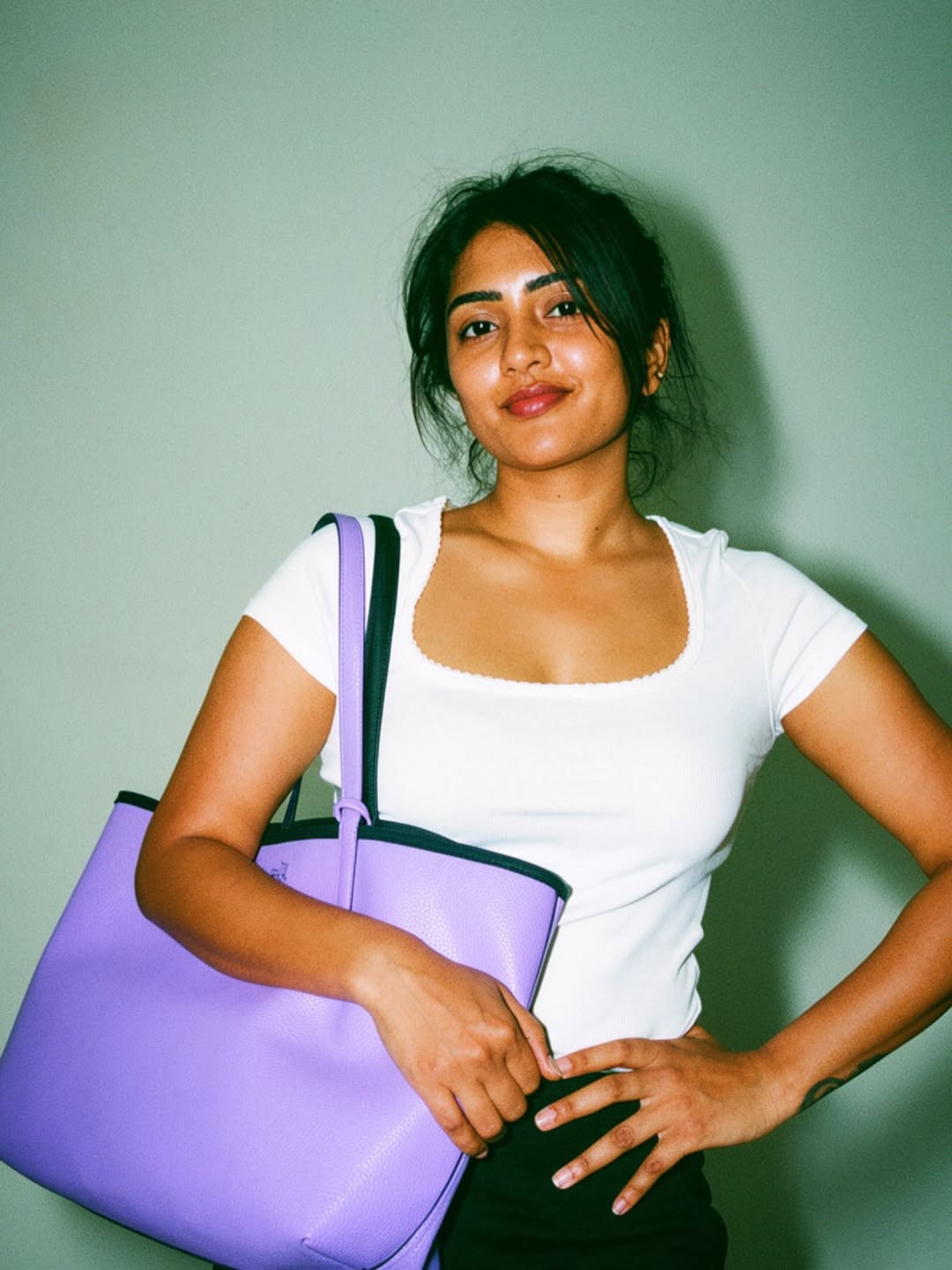 Eesha Rebba Fitness Fashion Look | Eesha Rebba Fitness Fashion Look