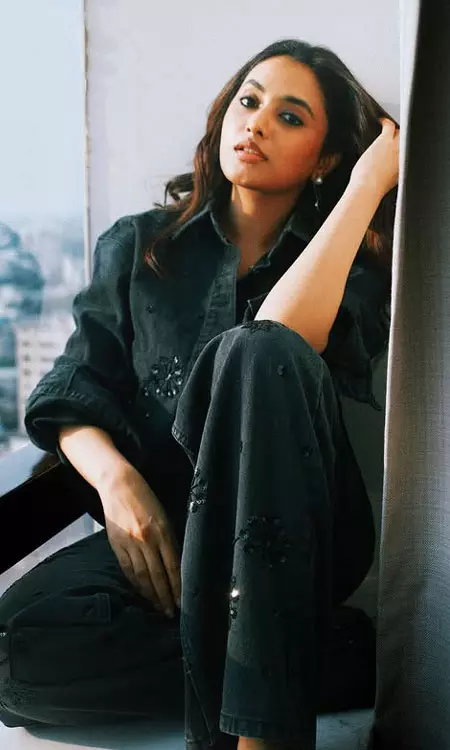 Priyanka Mohan The Quiet Rise of a Versatile Star
