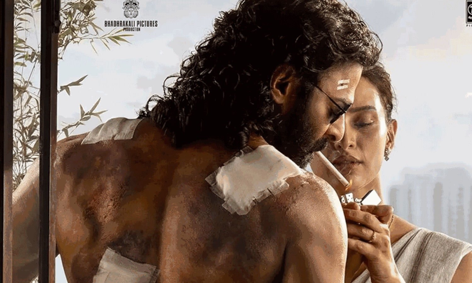 Prabhas’ Spirit: Huge Buzz On Prabhas’ New Look