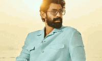 Rana Reaction to Dhurandhar 2 Crossing Baahubali 2 in North America