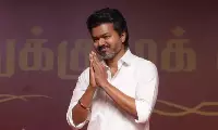 విజయ్ తెలుగు వాడే!...సీఎంలను అందించిన జిల్లా వాసి  !