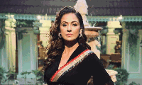 Simran Exposes Bollywood’s Treatment Of South Stars