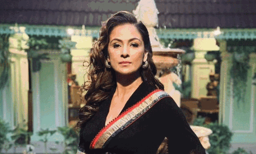 Simran Exposes Bollywood’s Treatment Of South Stars
