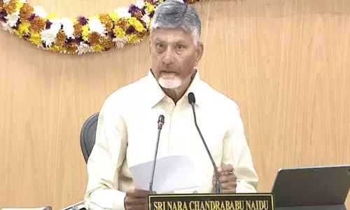 ఫిర్యాదుల పరిష్కారానికి ‘సింగపూర్’ మోడల్!