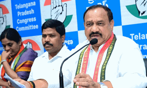 కాంగ్రెస్‌లో రేగిన పదవుల సెగ.. ‘అసలైన’ కార్యకర్తలకు అన్యాయం జరుగుతోందా?
