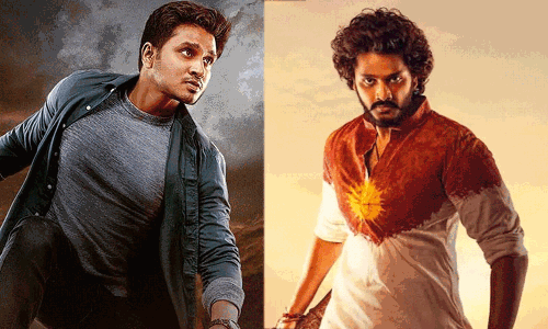 ఫ్యాన్సీ కథల వైపు కుర్ర హీరోల మొగ్గు!