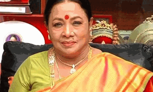 7మంది ముఖ్యమంత్రులతో కలిసి నటించిన ఏకైక నటి.. ఎవరంటే?