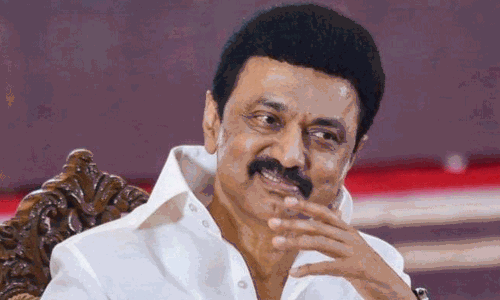Stalin Forces Governor: What’s Vijay Doing Now?