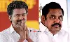 సీఎం ఎవరు స్వామీ .విజయ్ వర్సెస్ పళని స్వామి !