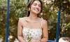 Ruhani Sharma’s Beautiful Smile Steals the Spotlight