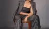 Rakul Preet Singh’s Boss-Lady Look in Plaid Pantsuit Wins Hearts