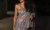 Sobhitas Saree Gala At Met Gala On Another Level