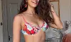 Pooja Hegde Raises Temperature In Summer