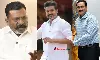 ఇద్దరు ఎమ్మెల్యేలే.. కానీ డిప్యూటీ సీఎం పదవి డిమాండ్.. విజయ్ ప్రభుత్వానికి వీసీకే షాక్!