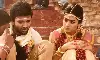 ర‌ష్మిక మెడ‌లో తాళి.. చేతులు వ‌ణికాయంటున్న విజ‌య్