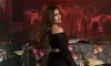 Sai Ramya Pasupuleti Stuns in Elegant Black Glam Look
