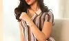 Saiee M Manjrekar Looks Stunning In Chic Striped Mini Dress