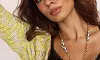 Khushi Kapoor Turns Heads With Stylish Crocheted Co-Ord Outfit
