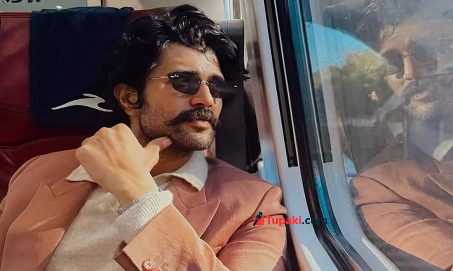 How Vijay Deverakonda Became One of Indias Biggest Young Stars